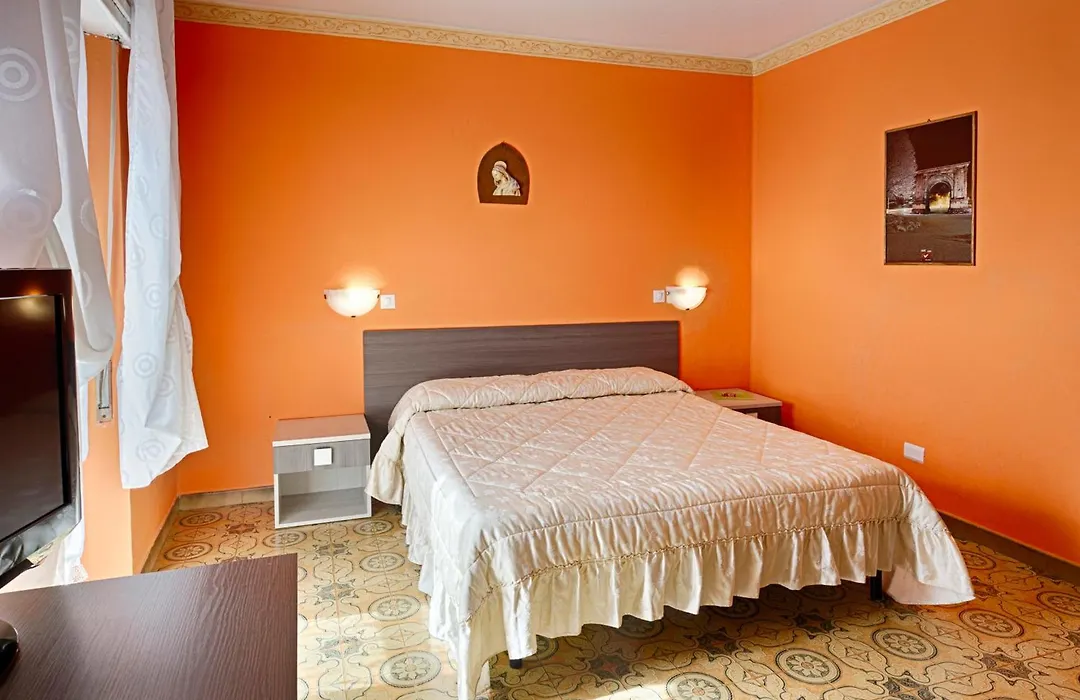 Albergo Mancuso Del Voison-1