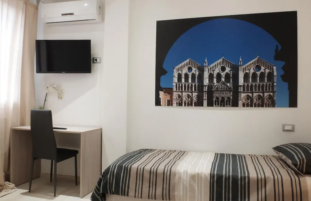 Centro Storico Rooms-1