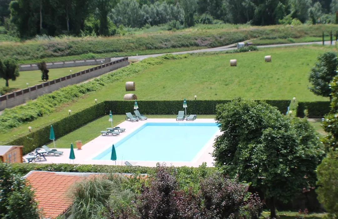 B&B Villa Pardi Lucca-1