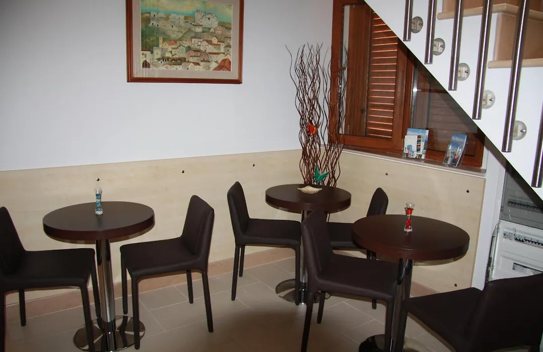 B&B Angolo Felice-1