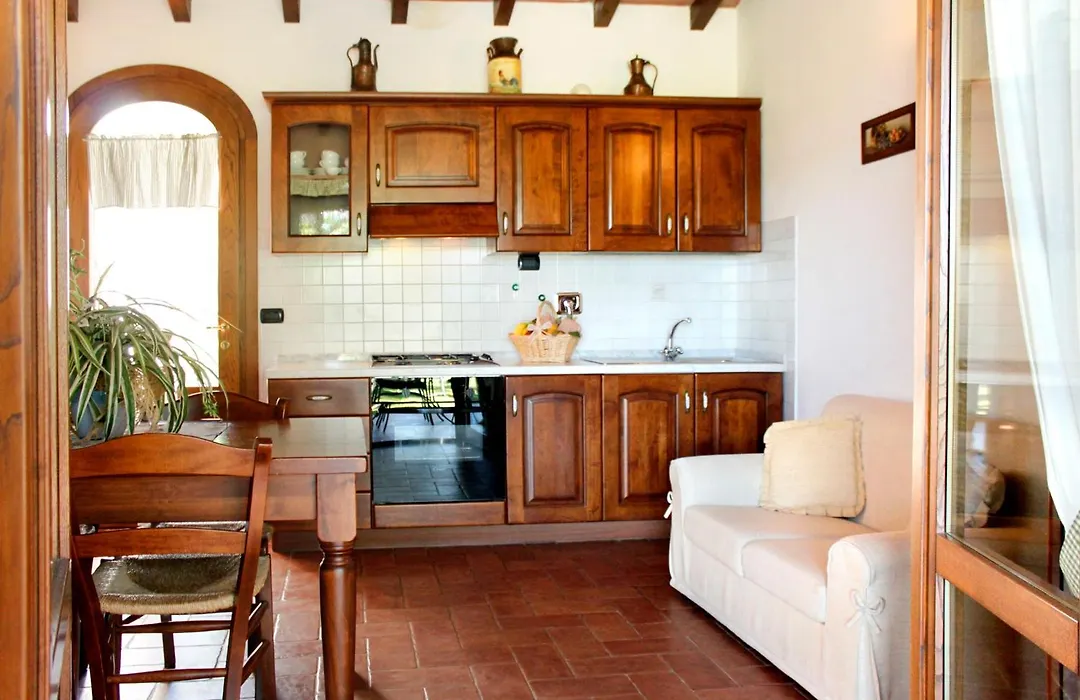 La Vecchia Fornace-1