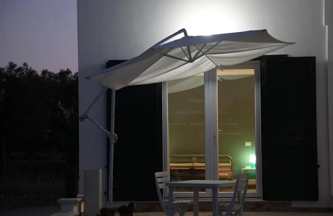Villa Giulia&Gaia - Guest House-1