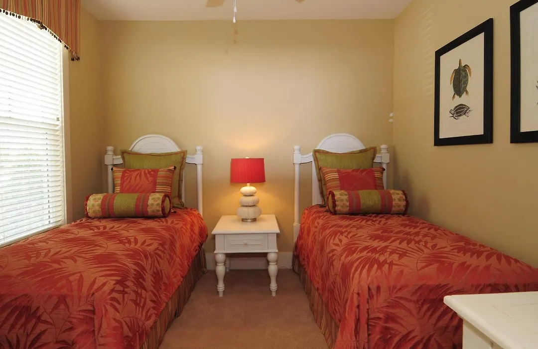 The Cottages At North Beach Resort & Villas-1