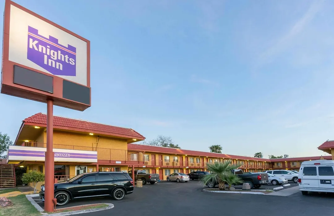 Knights Inn Mesa-1