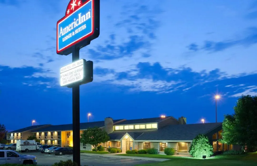 Americinn By Wyndham Alexandria-1