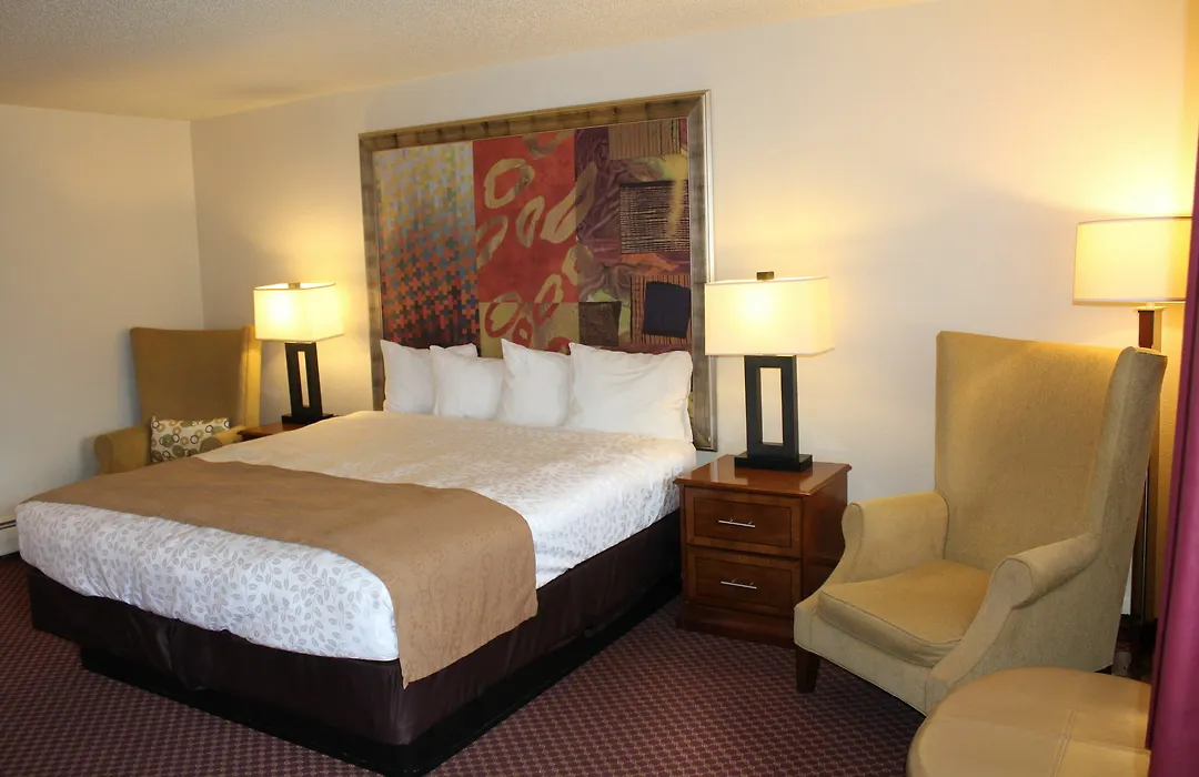 Caravan Inn-1