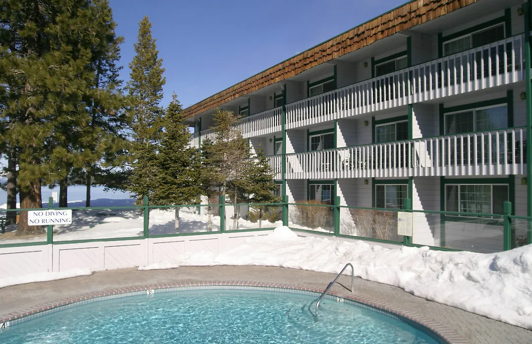 The Tahoe Beach & Ski Club Owners Association-1