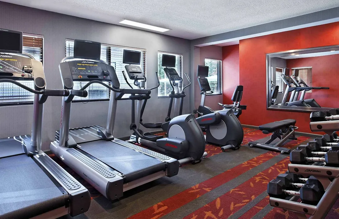 Residence Inn By Marriott Winston Salem University Area-1