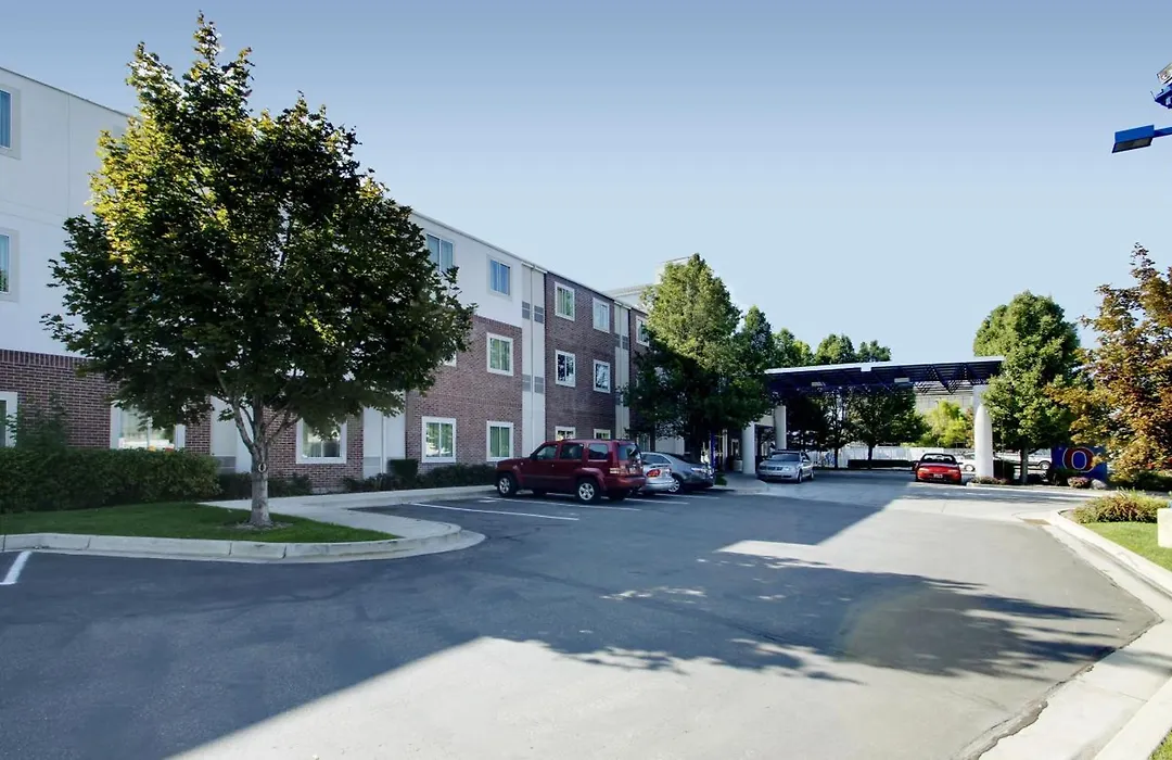 Motel 6 Lehi, Ut - Thanksgiving Point-1