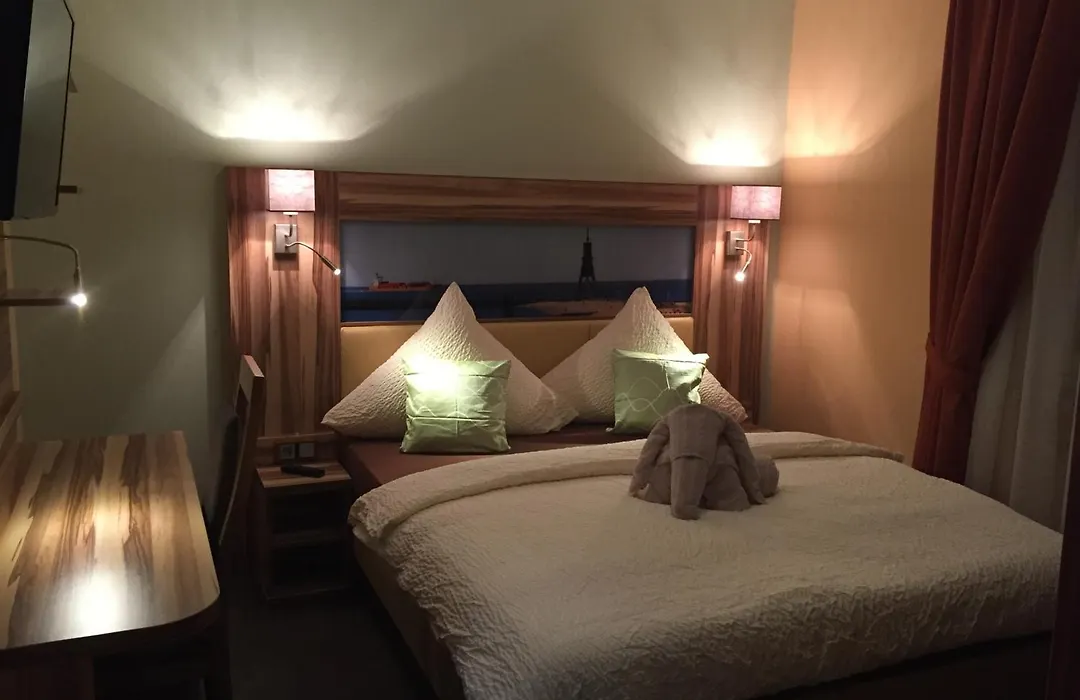 Hotel Meereswoge-1