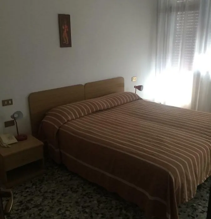 Hotel Margherita-1