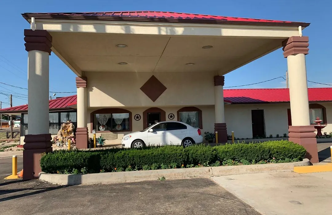 Regency Inn-1