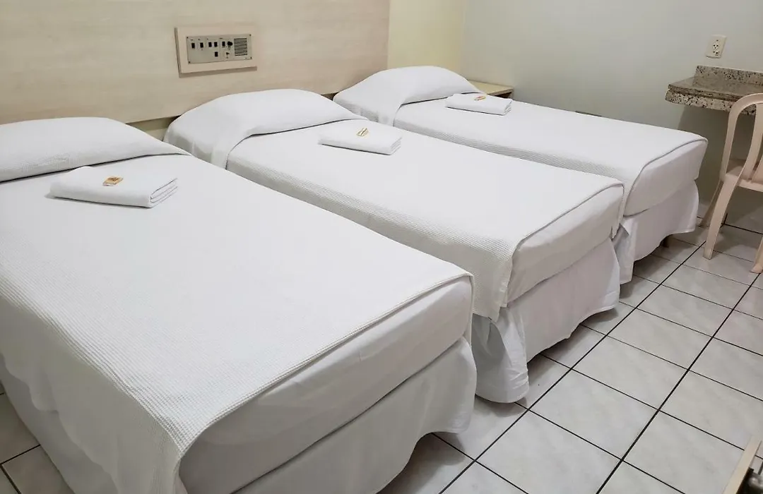 Hotel Danubio-1