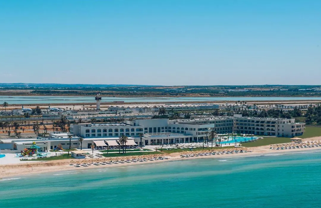 Iberostar Selection Kuriat Palace-1