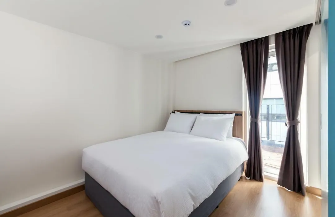 First Stay Hotel Tawny Owl-1