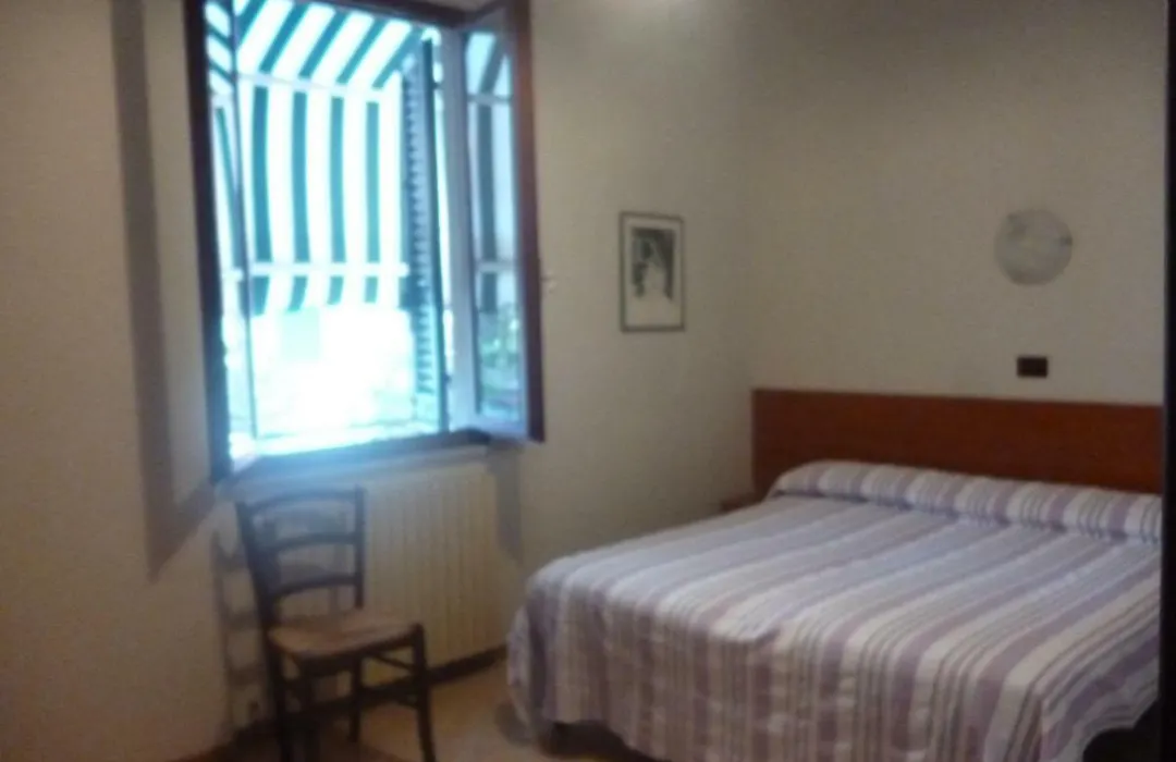 Rosignano Bed And Car-1