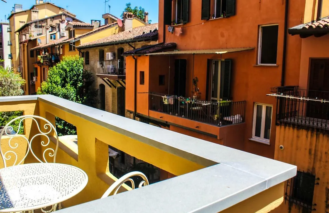 Casa Alessandrini-1