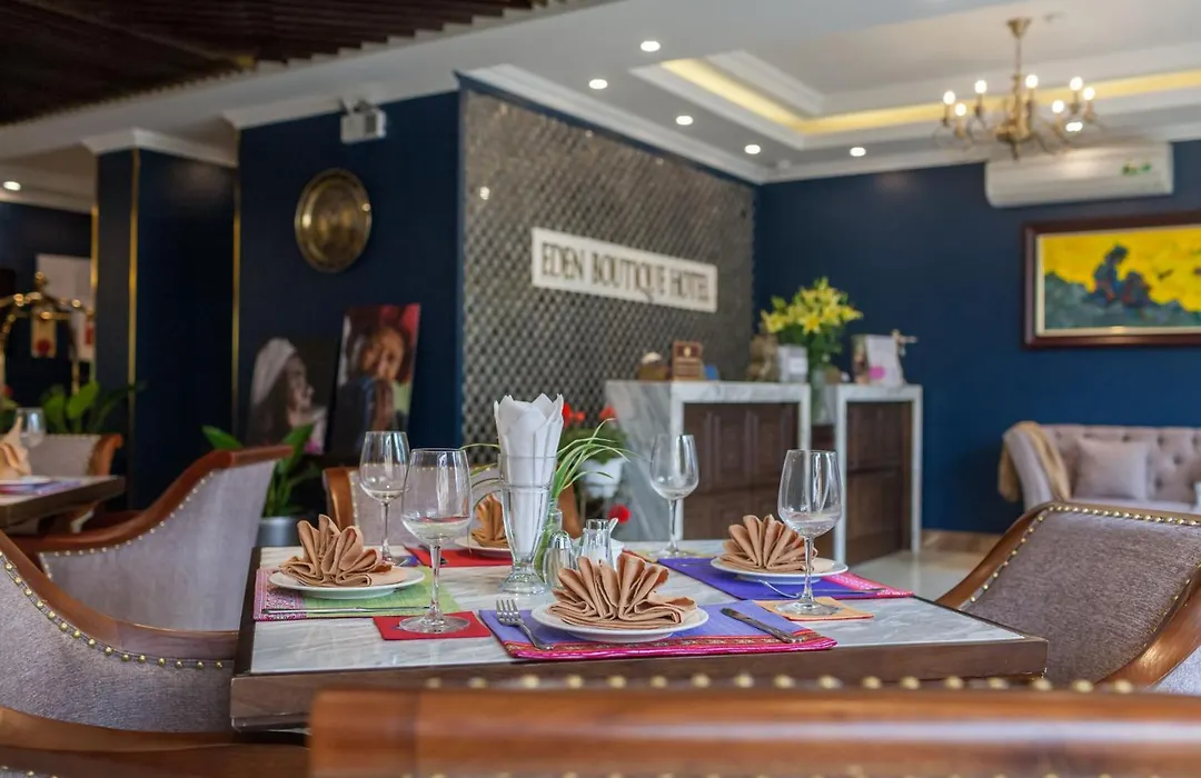 Eden Boutique Hotel&Spa-1