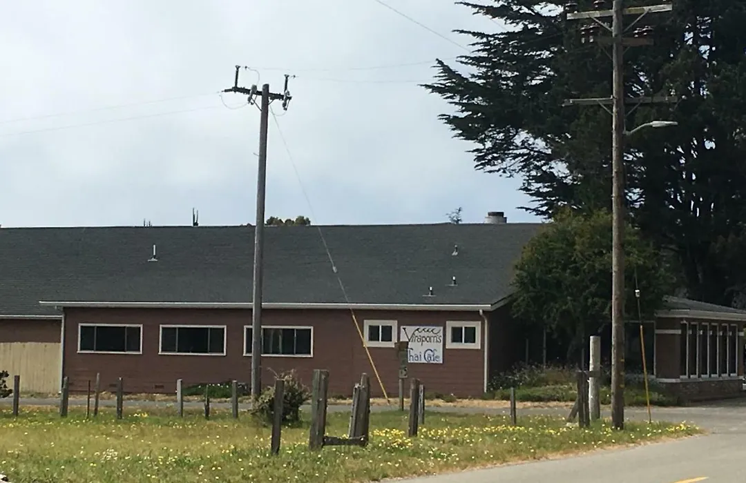 Pine Beach Inn-1