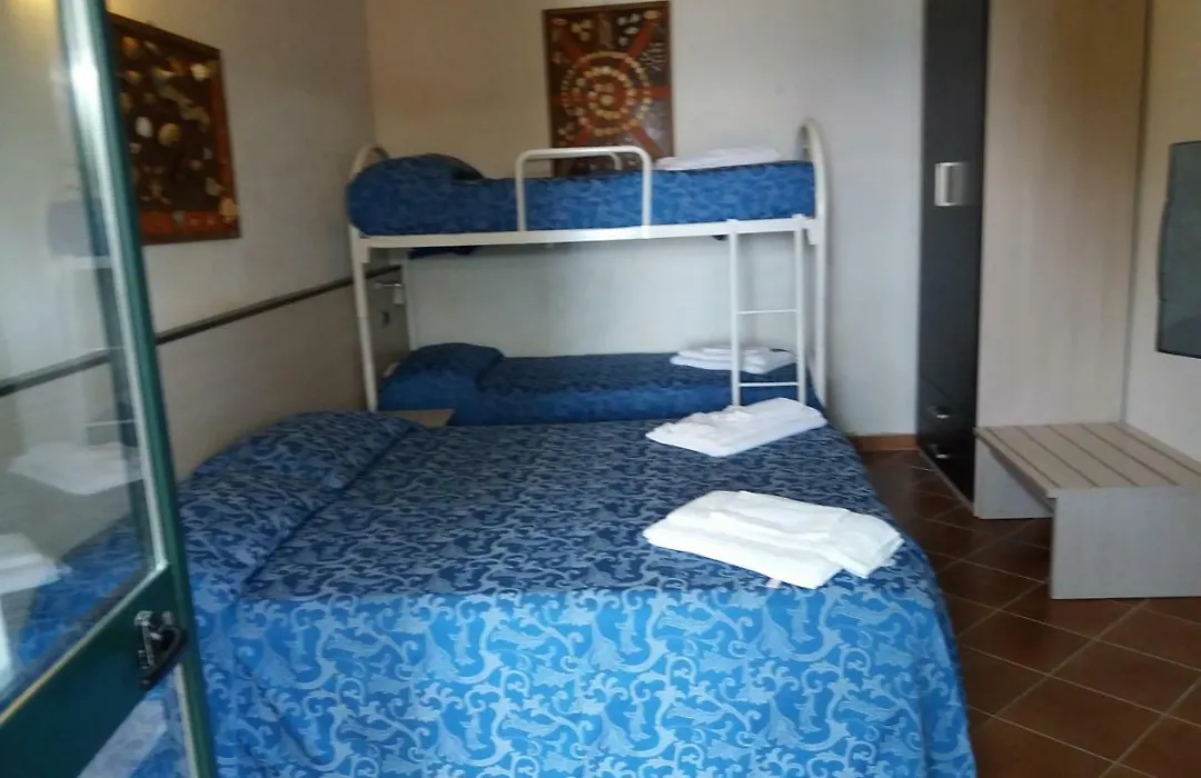 B&B Villa Gubitosi-1