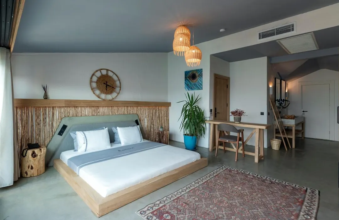 Harbour Suites Fethiye-1