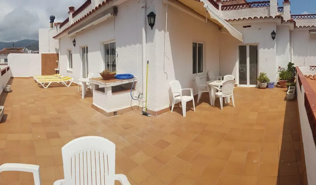 Hotel Tonet (Adults Only)-1