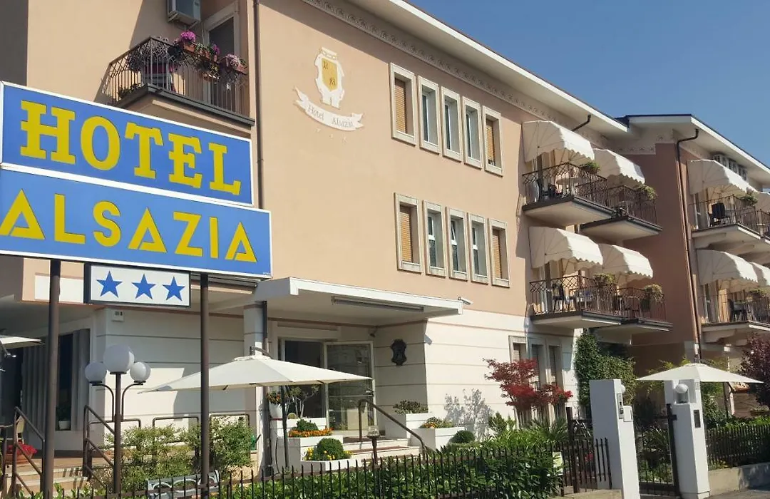 Hotel Alsazia-1