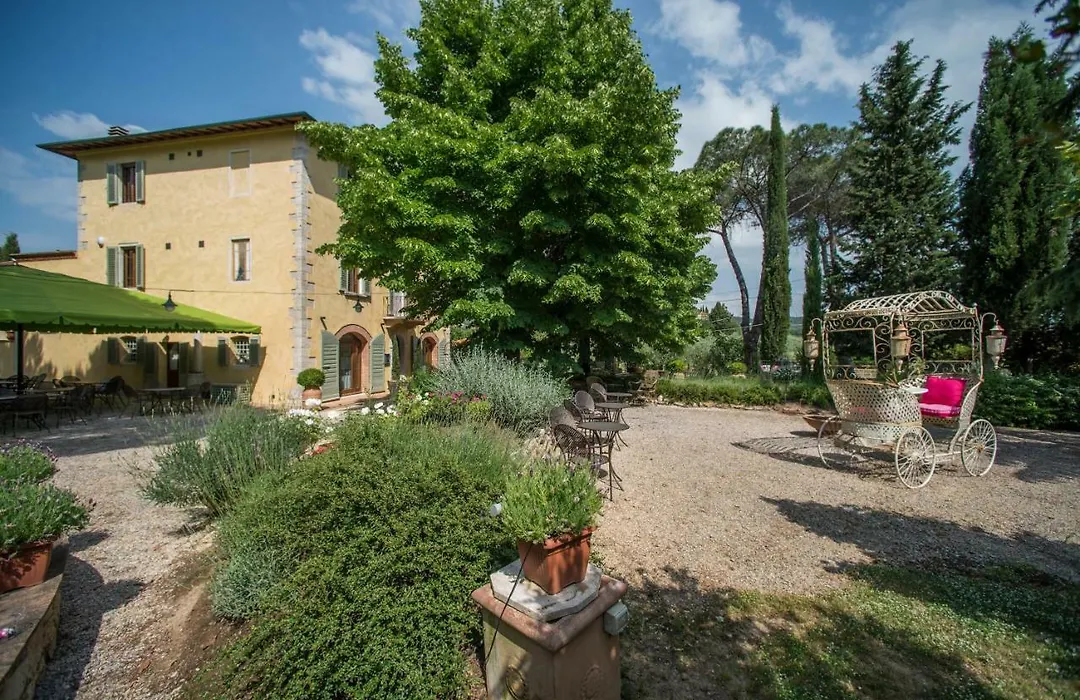 Albergo da Annita - room only-1