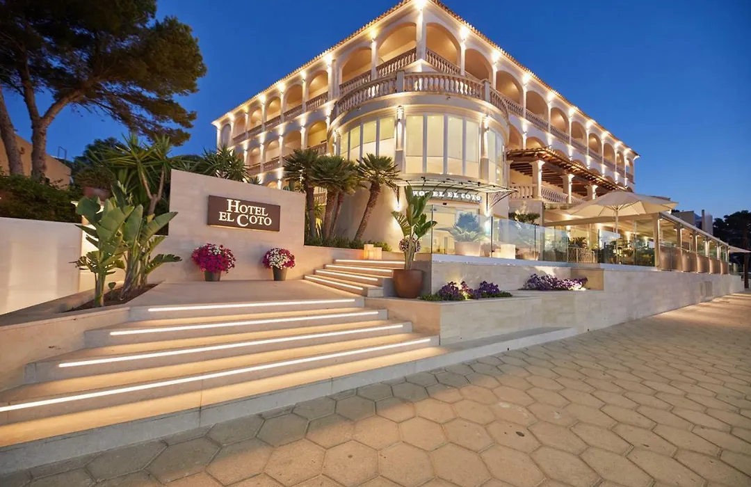 El Coto Boutique & Spa Hotel-1