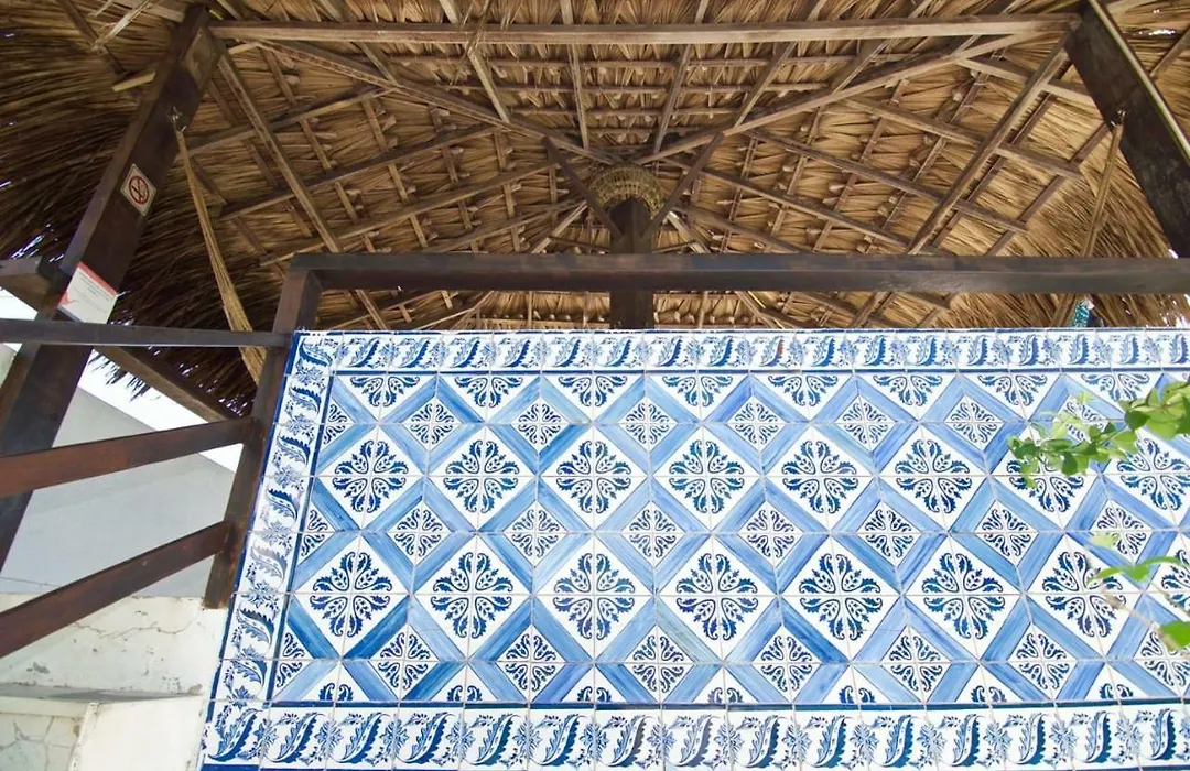 Pousada Maramazon-1