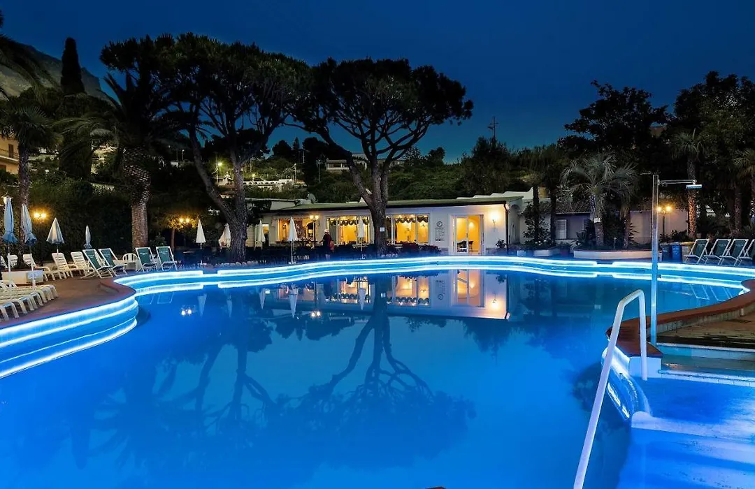 Hotel Terme Park Imperial-1