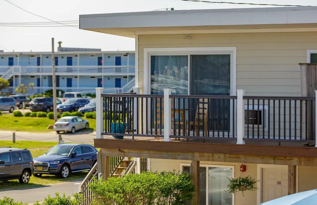 Aqualina Inn Montauk (Adults Only)-1