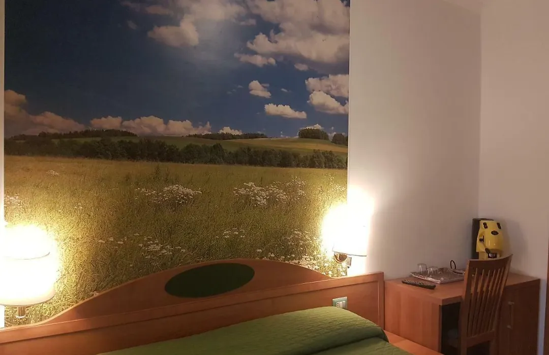 B&B Le Stagioni-1