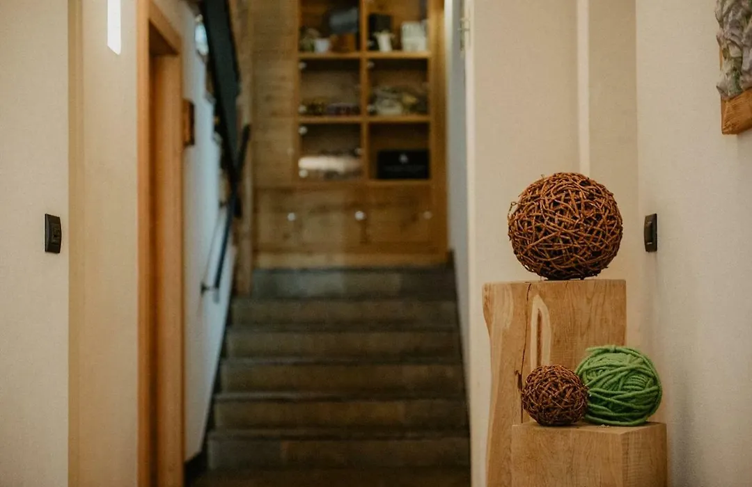 Hotel Larice-1