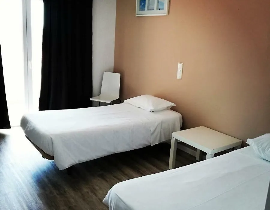 Hotel Eira Da Pedra-1
