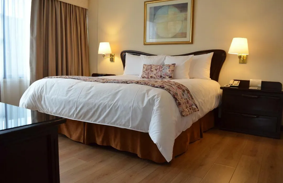 Best Western Cplaza Hotel-1