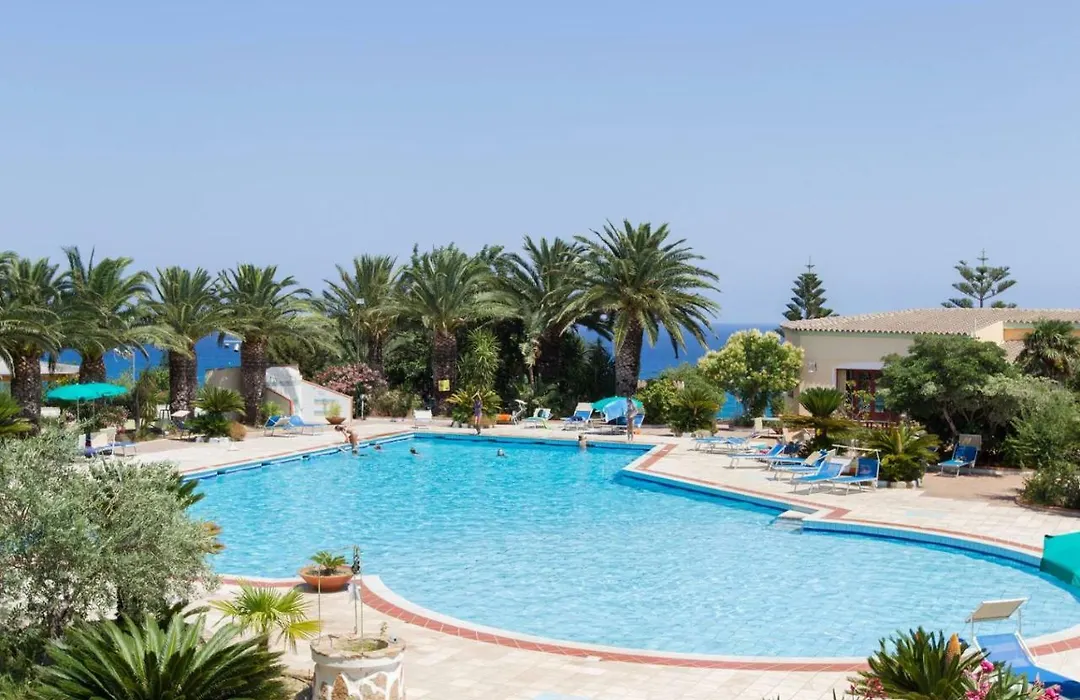 Hotel Le Quattro Lune-1