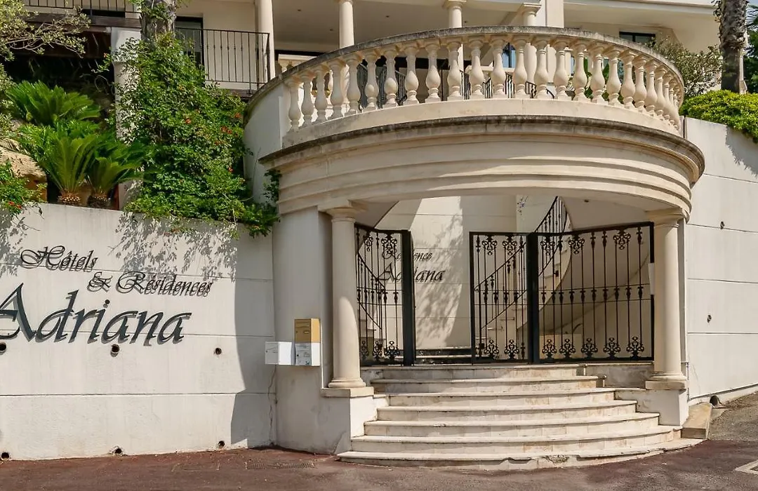 Vacanceole - Residence Adriana-1
