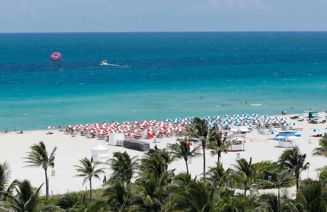 Shore Club South Beach-1