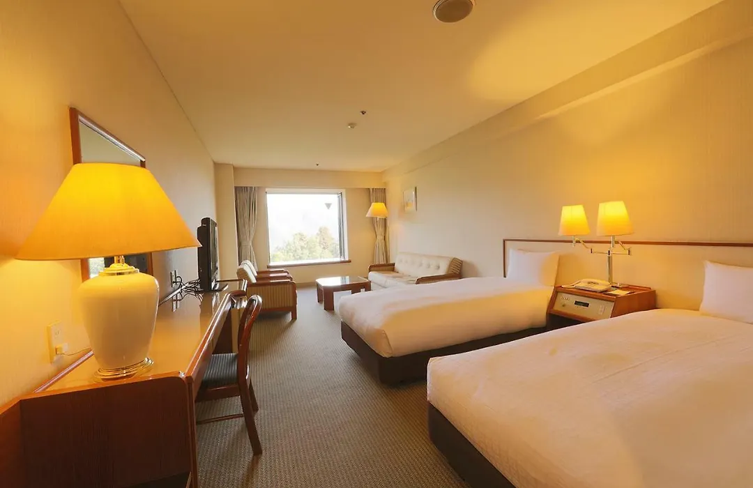 Resorpia Hakone-1