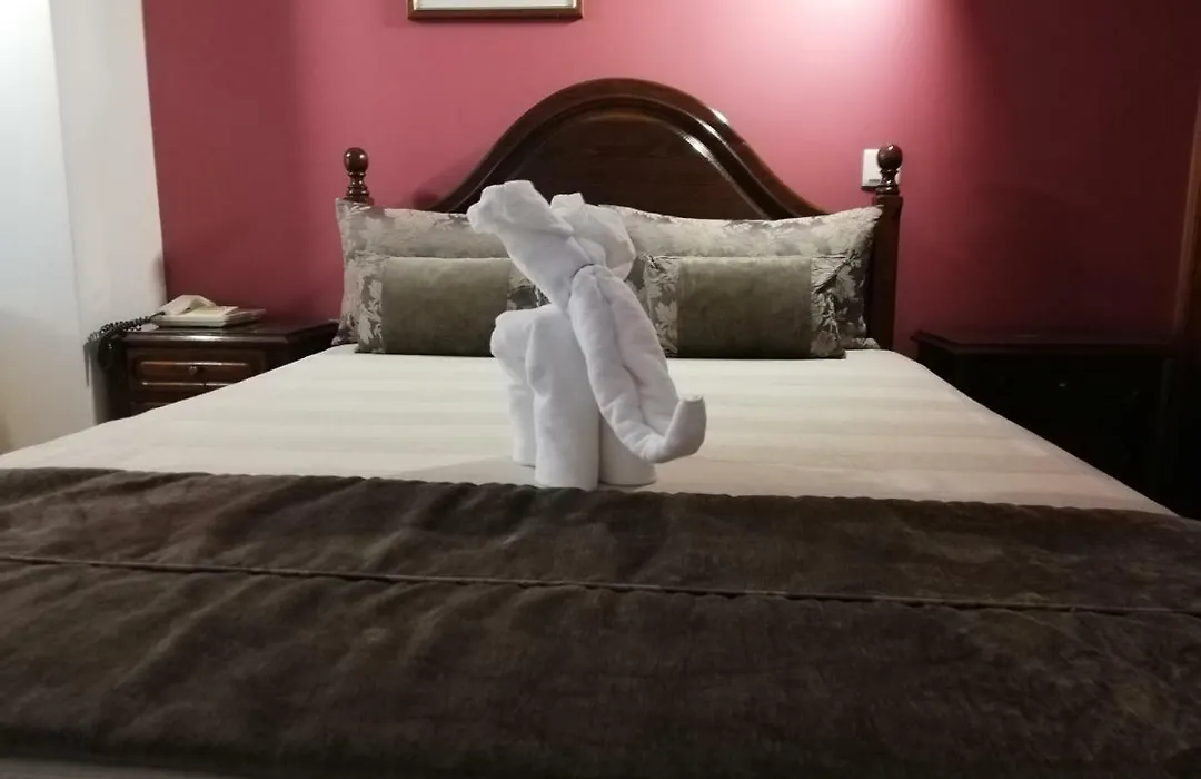 Hotel Termas-1