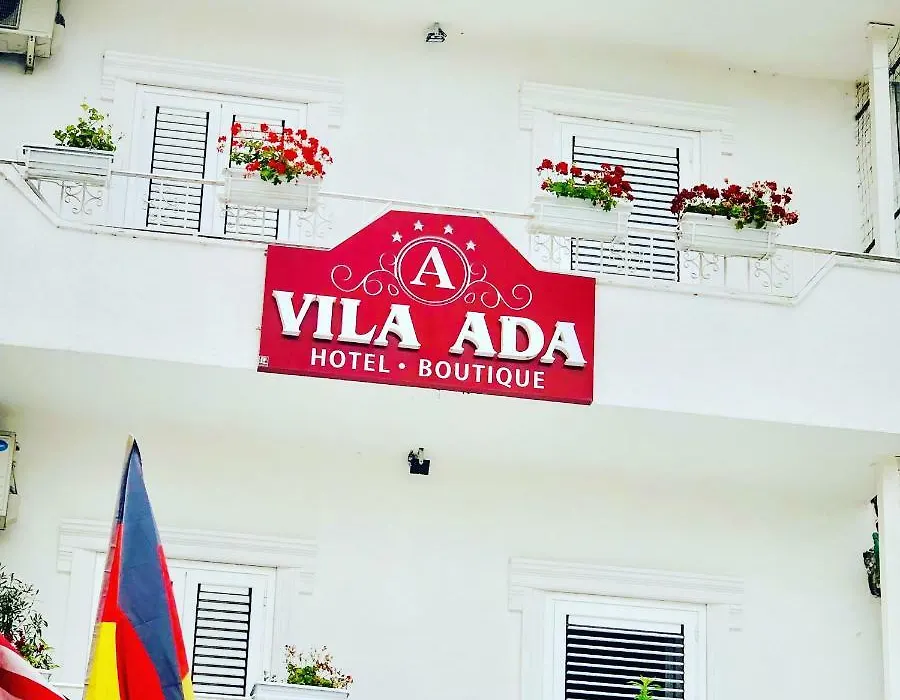 Vila Ada Hotel-1
