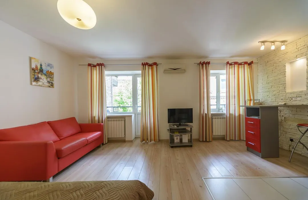 Partner Guest House-1