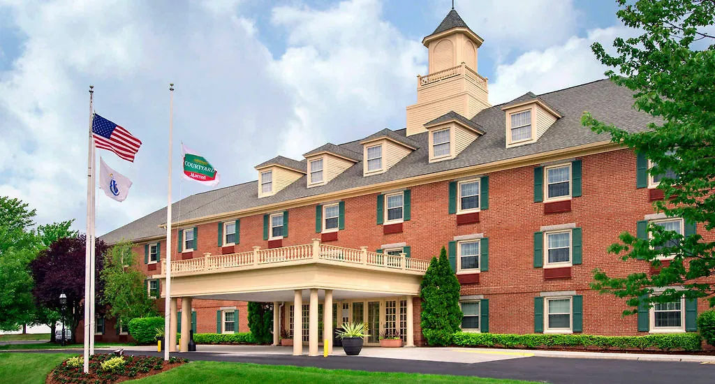 Sonesta Select Boston Danvers-1