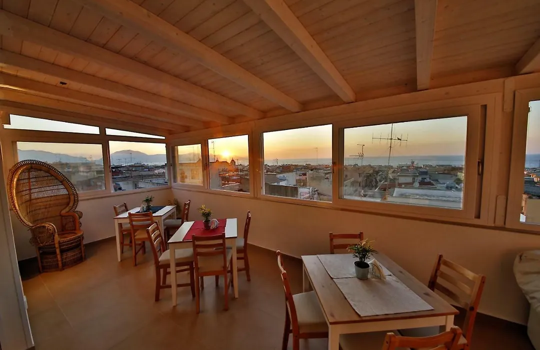 La Balestra B&B-1