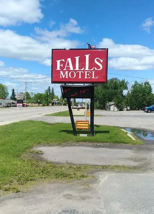 Falls Motel-1