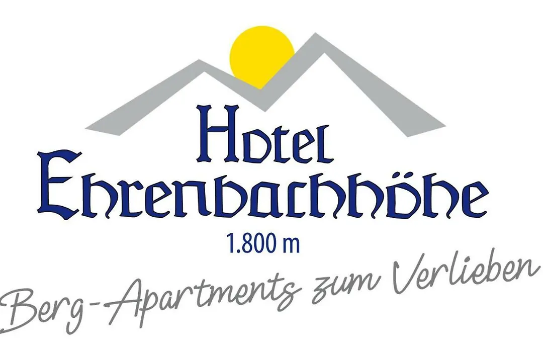 Ehrenbachhöhe on Top of the Mountain-1