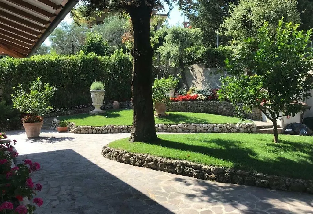Villa Maria Dimora-1