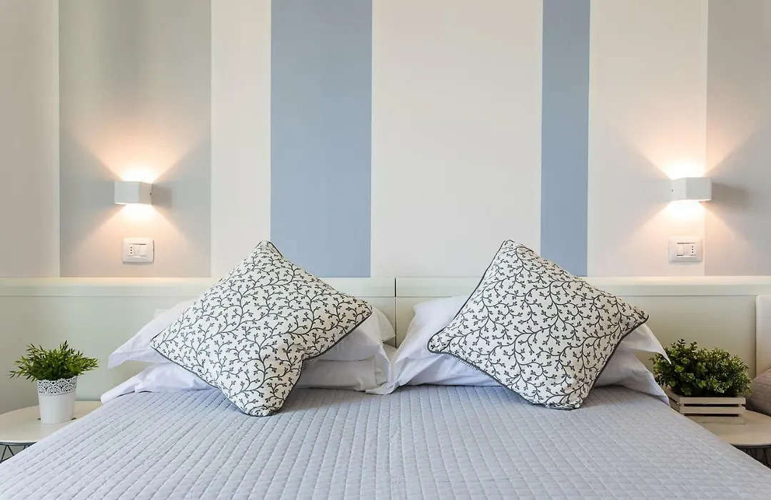 Hotel Geminus B&B-1