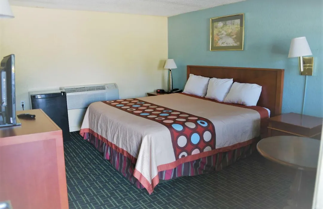 Boston Motel-1